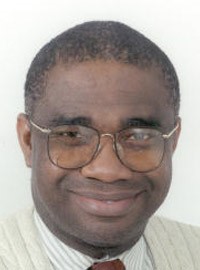 Professor Peter N. Kalu
