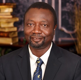 Dr. Shola Odusanya