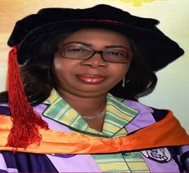 Prof. Esther Ikhuoria